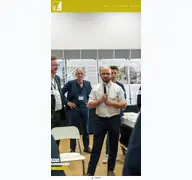 Kleine Seitenvorschau von c4c-berlin.de