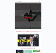 Kleine Seitenvorschau von steffenritter.de