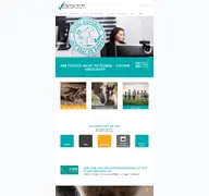 Kleine Seitenvorschau von fischerversichert.de