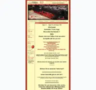 Kleine Seitenvorschau von lokschuppenhagenhaspe.de