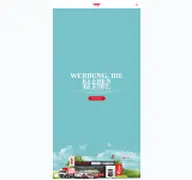 Kleine Seitenvorschau von himpelwerbung.de