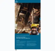 Kleine Seitenvorschau von hinder-tiefbau.de
