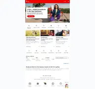 Kleine Seitenvorschau von foerde-sparkasse.de