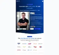 Kleine Seitenvorschau von stegemannmedia.de