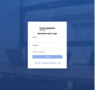 Kleine Seitenvorschau von stegemannmedia.mymemberspot.de