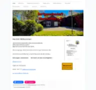 Kleine Seitenvorschau von hinrichsfehn.de