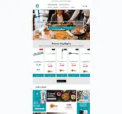 Kleine Seitenvorschau von hinsche-onlineshop.de