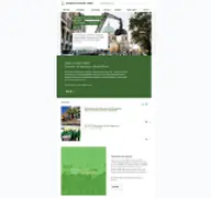 Kleine Seitenvorschau von stehmeyer-berlin.de