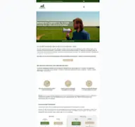 Kleine Seitenvorschau von hinweisgeber-kanzlei-leu.de