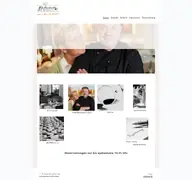 Kleine Seitenvorschau von restaurant-bullerkotte.de