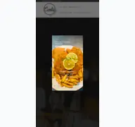 Kleine Seitenvorschau von restaurant-carle.de