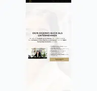 Kleine Seitenvorschau von christinawaist.de