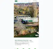 Kleine Seitenvorschau von haus-am-see-stuttgart.de