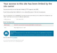 Kleine Seitenvorschau von succeed.net