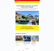 Kleine Seitenvorschau von asb-allgaeu.de