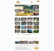 Kleine Seitenvorschau von steineshop24.de