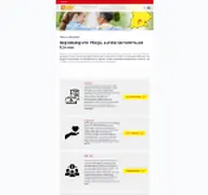 Kleine Seitenvorschau von asb-casa-vital.de