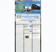 Kleine Seitenvorschau von steingymnasium.de