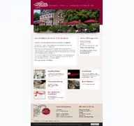 Kleine Seitenvorschau von haus-stolzenbach.de