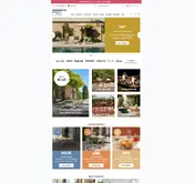 Kleine Seitenvorschau von ambientedirect.com
