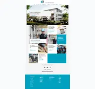 Kleine Seitenvorschau von steinhauser-bau.de