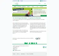 Kleine Seitenvorschau von steinhoeringer-werkstaetten.de