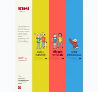 Kleine Seitenvorschau von kinder-ministerium.de