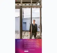 Kleine Seitenvorschau von komische-oper-berlin.de