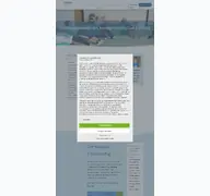 Kleine Seitenvorschau von kneippverein-bad-koetzting.de