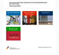 Kleine Seitenvorschau von audio.hdg.de
