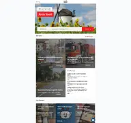 Kleine Seitenvorschau von kreis-soest.de