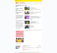 Kleine Seitenvorschau von asb-heilbronn.de