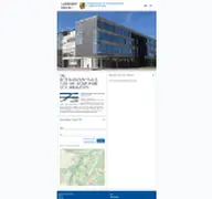 Kleine Seitenvorschau von steinmauern.mifaz.de