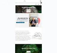 Kleine Seitenvorschau von auffangstation-reptilien.de
