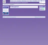 Kleine Seitenvorschau von id.bildung.hessen.de