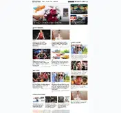 Kleine Seitenvorschau von brobible.com