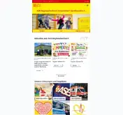 Kleine Seitenvorschau von asb-rv-vg.de