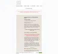 Kleine Seitenvorschau von classicpianos.de