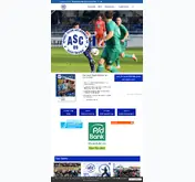 Kleine Seitenvorschau von asc-09-dortmund.de