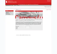 Kleine Seitenvorschau von campus4u.hwr-berlin.de