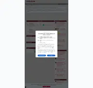 Kleine Seitenvorschau von famiboards.com