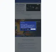 Kleine Seitenvorschau von stellantis-financial-services.de