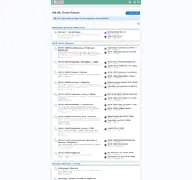 Kleine Seitenvorschau von idcrossforum.de