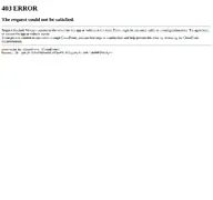 Kleine Seitenvorschau von giuseppezanotti.com