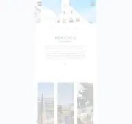 Kleine Seitenvorschau von tourismus-dingolfing.de
