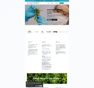 Kleine Seitenvorschau von cannabis.aspharm.de
