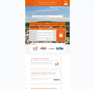 Kleine Seitenvorschau von stellenangebote-heidenheim.de