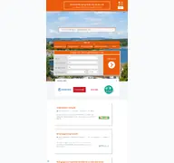 Kleine Seitenvorschau von stellenangebote-konstanz.de