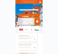 Kleine Seitenvorschau von stellenangebote-ostalbkreis.de