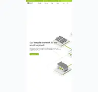 Kleine Seitenvorschau von next-kraftwerke.de